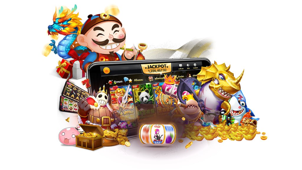 M98 CASINO สนุกกับความสนุกและความตื่นเต้นที่ไม่มีวันจบในมือของคุณ